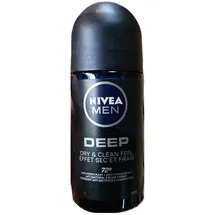 NIVEA Deo Roll-on 6 x 50 ml
