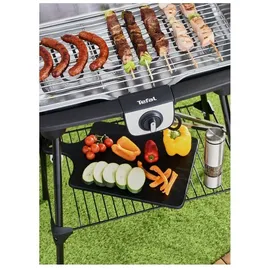 Tefal EasyGrill Power 2500 W XXL