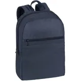 RivaCase® Rivacase Komodo Notebook-Rucksack 15.6", Blau