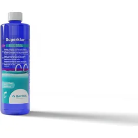 Bayrol Superklar 0,5 l