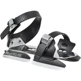 Powerslide Rutscherla II Schlittschuhe - Black / Silver - EU 24-31