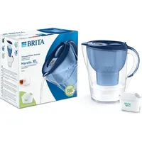 Brita Marella XL blau, 3,5 l Füllmenge