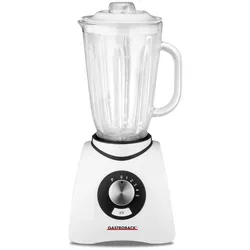 Gastroback Vital Mixer Basic - Standmixer - 600