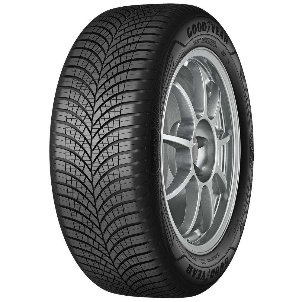 € R16 Preisvergleich! Goodyear 92H im 205/60 Vector 4Seasons Gen-3 111,98 ab