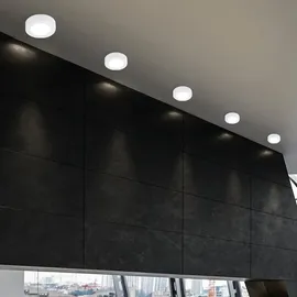 Austrolux Click Strahler, GX53, A1344.10R.W,