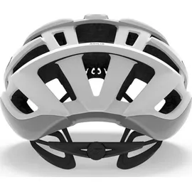 Giro Agilis 59-63 cm Matte White