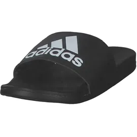 adidas Comfort Adilette Core Black / Cloud White / Core Black 50