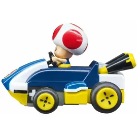 Carrera Mario Kart Mini RC Toad