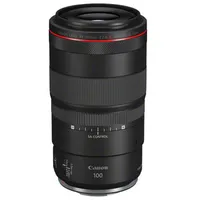 Canon RF 100 mm F2,8L Makro IS USM