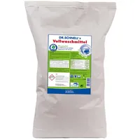 DR.SCHNELL ́S VOLLWASCHMITTEL Pulver für Haushalte und Gewerbe, 20 kg Sack