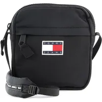 Tommy Hilfiger Repeat Logo Tape Reporter black