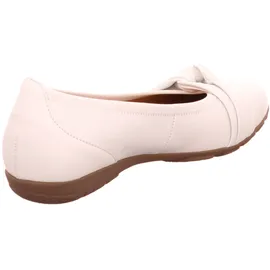Gabor Ballerina weiß 39