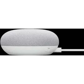 Google Nest Mini kreide