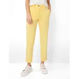 Brax Style MARON S Chino Gelb 46K (23)