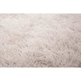 Kayoom Diamond (Puderrosa, 150 x 80 cm, 100 % Polyester)