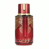 arabiyat prestige Cranberry Musk Eau de Parfum 100 ml