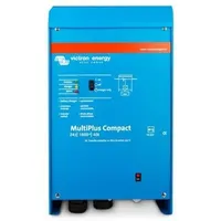 Victron Energy Victron MultiPlus C 24/1600/40-16 - Black -