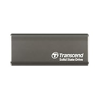 Transcend External SSD 1TB ESD265C 10Gbps, Type C - TS1TESD265C