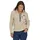 Patagonia Retro Pile Marsupial Fleecepullover Beige  L