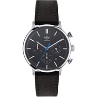 Adidas Herren Analog-Digital Automatic Uhr mit Armband S0371210