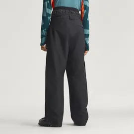 adidas Terrex Xploric 2 Layer Hose Schwarz M