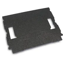 BS Systems Deckeleinlage L-BOXX® Hartschaum z.Werkzeugkoffer L-BOXX®