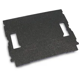 BS Systems Deckeleinlage L-BOXX® Hartschaum z.Werkzeugkoffer L-BOXX®