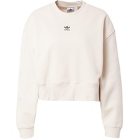 Adidas adicolor Essentials Sweatshirt Wonder White L