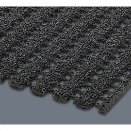 melius vivere Sicherheitsmatte PRO Basalt 1,20 x 19,00 Meter