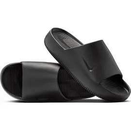 Nike Calm Slide Herren Black/Black 38,5