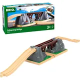 BRIO Einsturzbrücke (33391)