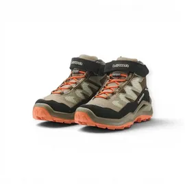 Lowa Maddox Pro GTX Mid VC JR oliv/schwarz (7899) 24