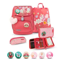 Belmil Comfy Plus 5-tlg. Rose Quartz