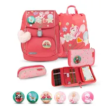 Belmil Comfy Plus 5-tlg. Rose Quartz