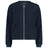 Betty Barclay Damen Shirtjacke mit Struktur 40, dunkelblau