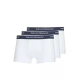 Emporio Armani Boxershorts 3 Pack Briefs Unterhosen