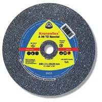 KLINGSPOR A 36 TZ Trennscheiben, 180 x 2 x