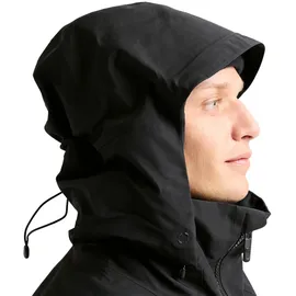 burton [ak] Burton AK Gore Tex 2L Swash True Black/Blue Teal/Atomic Yellow