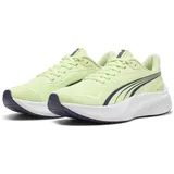 Puma Pounce Lite Kinder Apple Spritz/Deep Plum/White 37