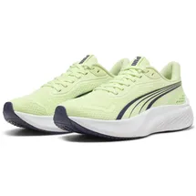 Puma Pounce Lite Kinder Apple Spritz/Deep Plum/White 37