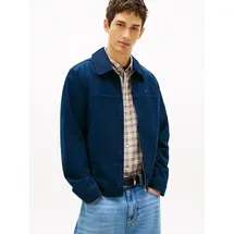 Tommy Hilfiger Blouson Regular fit mit Umlegekragen Blau L