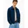 Tommy Hilfiger Blouson Regular fit mit Umlegekragen Blau L