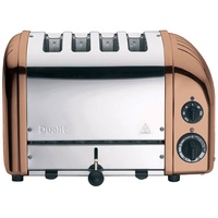 Dualit Toaster Classic NewGen 4-Scheiben