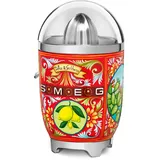 Smeg Stil der 50° Jahre CJF01DGEU