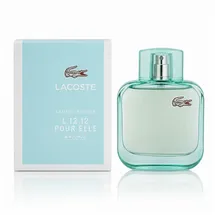 Lacoste L.12.12 pour Elle Natural Eau de Toilette 90 ml