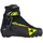 Fischer RC3 Skate Unisex Langlaufschuhe Schwarz 39