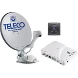 Teleco FlatSat Easy S85