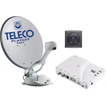 Teleco FlatSat Easy S85
