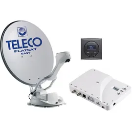 Teleco FlatSat Easy S85