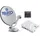 Teleco FlatSat Easy S85